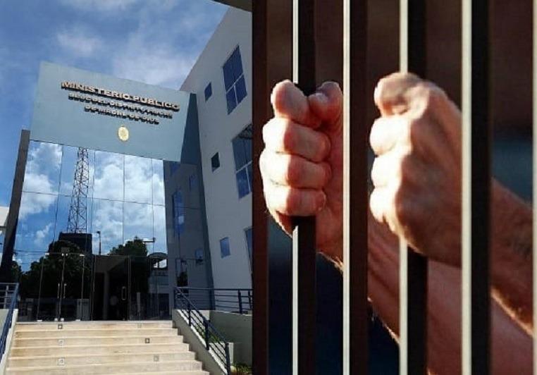 Foto: Ministerio Público