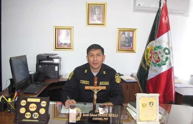 Foto: Difusión