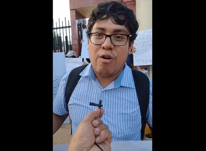 Imagen: Radio Madre de Dios