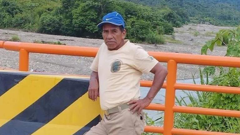 Fenamad conmina al gobierno a reaccionar tras la muerte de Victorio Dariquebe
