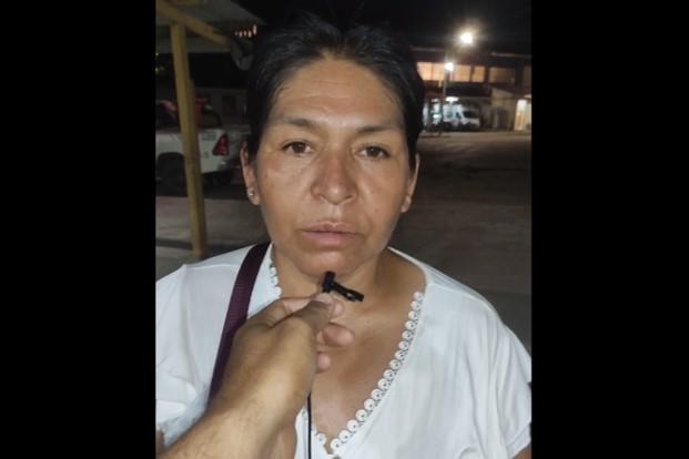 Imagen: Flash Madre de Dios