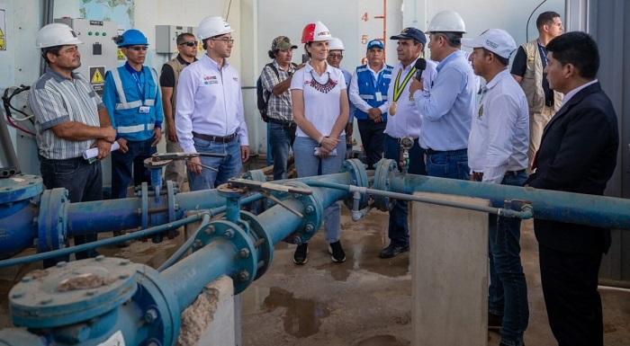 Foto: Gobierno