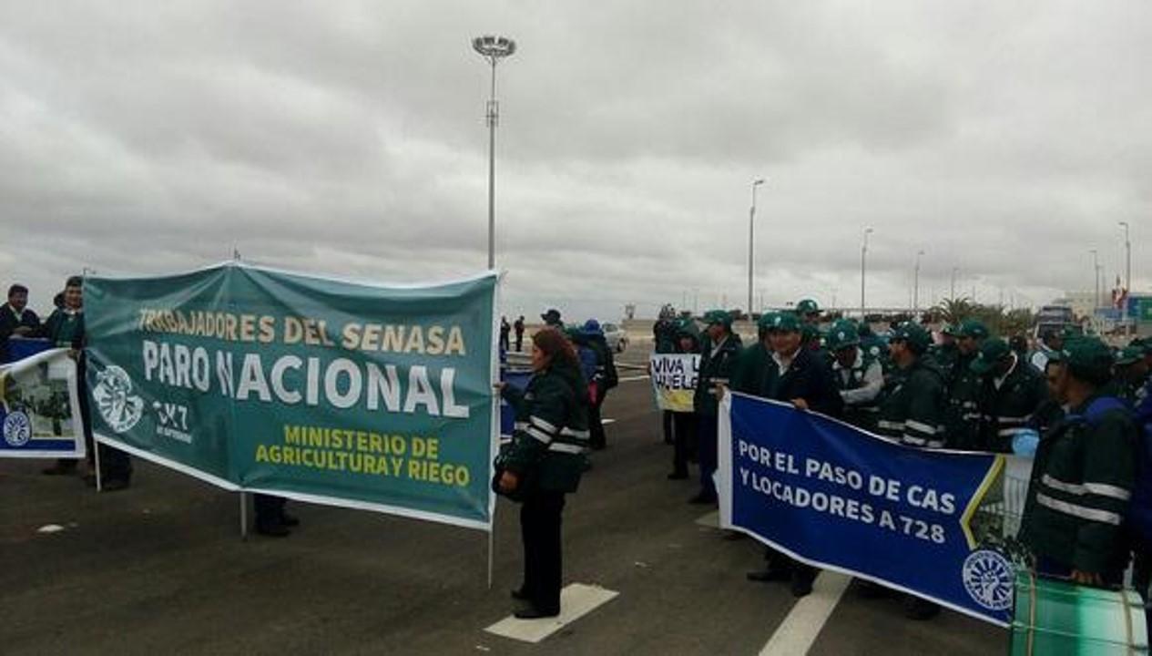 Foto referencial