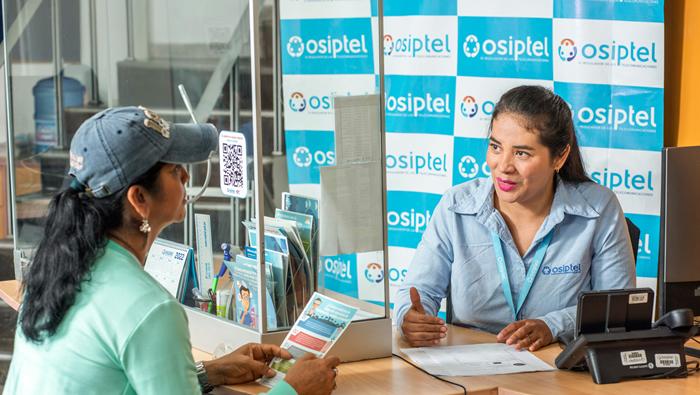 Foto: OSIPTEL