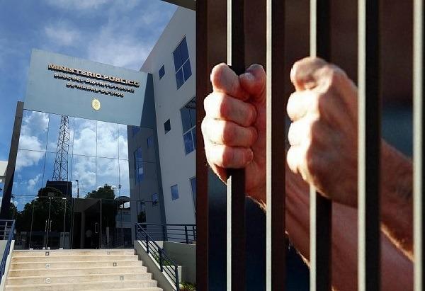 Dictan cadena perpetua contra mujer que explotaba a su hermana de 13 años en Alerta