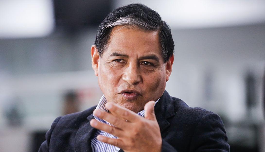 Foto: Perú21