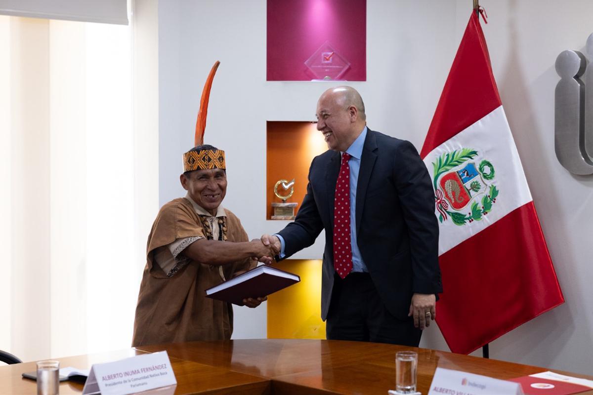 Foto: Actualidad Ambiental