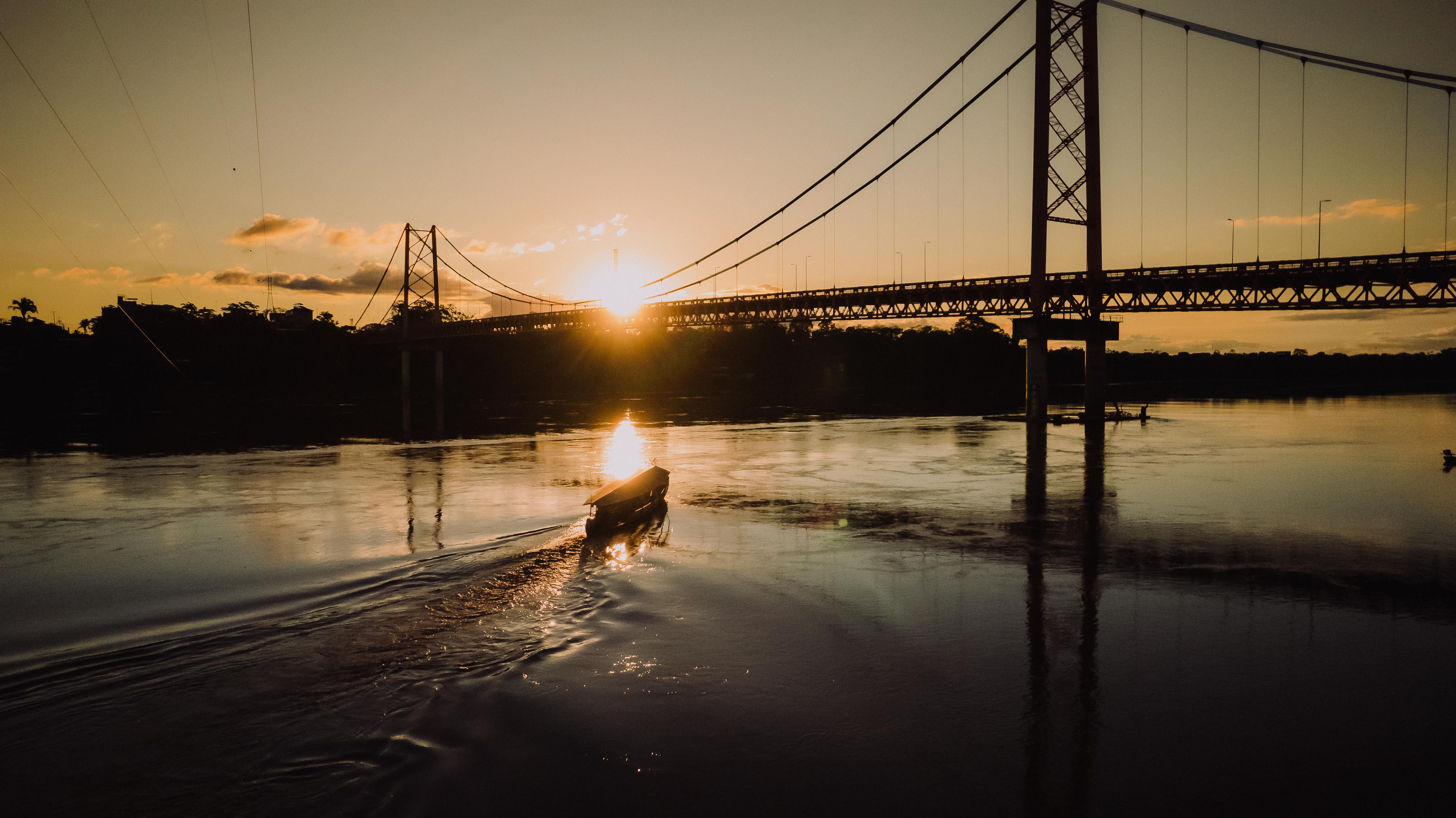 Puente Billinghurst
