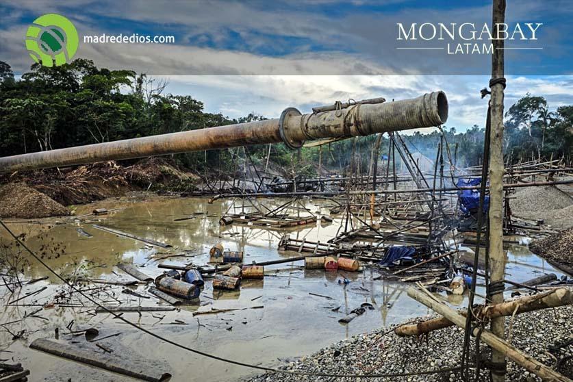 La Pampa - Así funciona el sistema de extorsiones, amenazas y asesinatos que devasta los bosques - Radio Madre de Dios.jpg